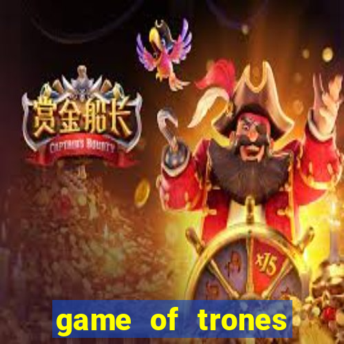 game of trones torrent magnet